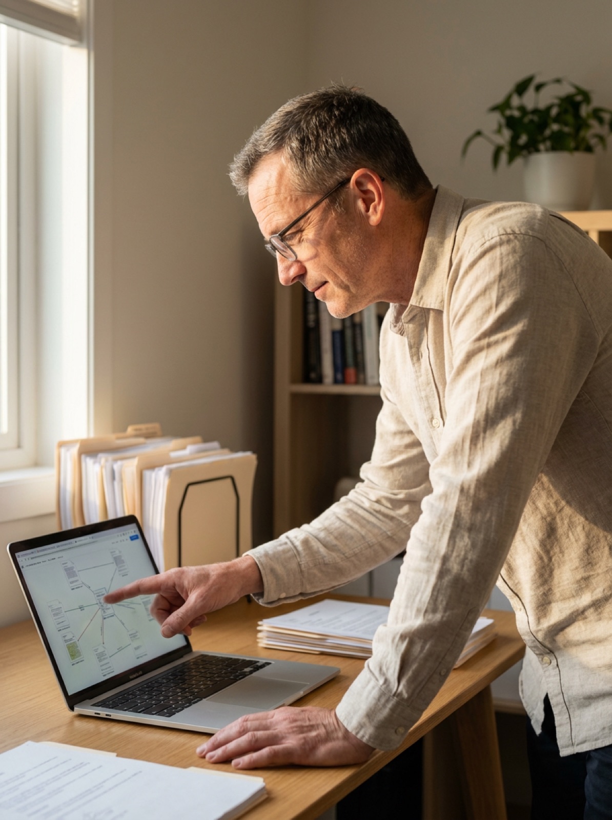 Cloud Co-Work – gemeinsam echte Workflows bauen