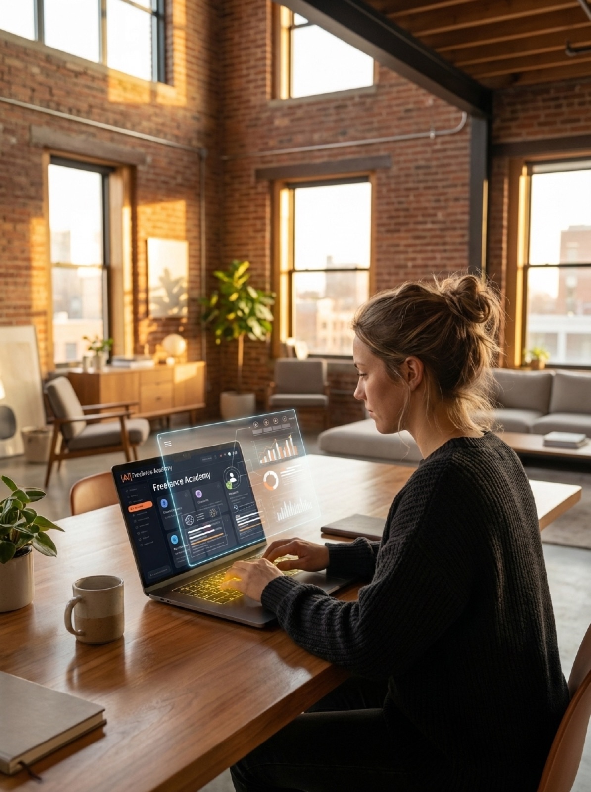 Prompt Engineering für Freelancer